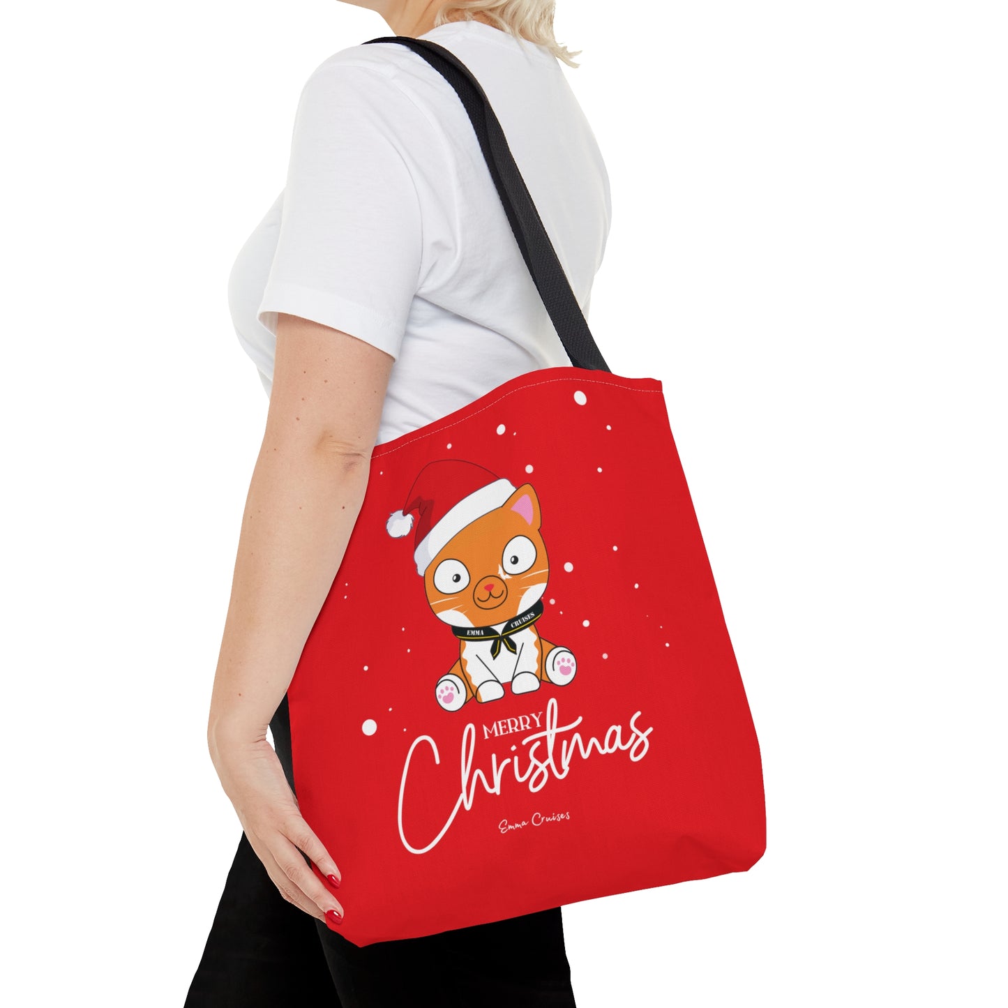 Merry Christmas - Bag