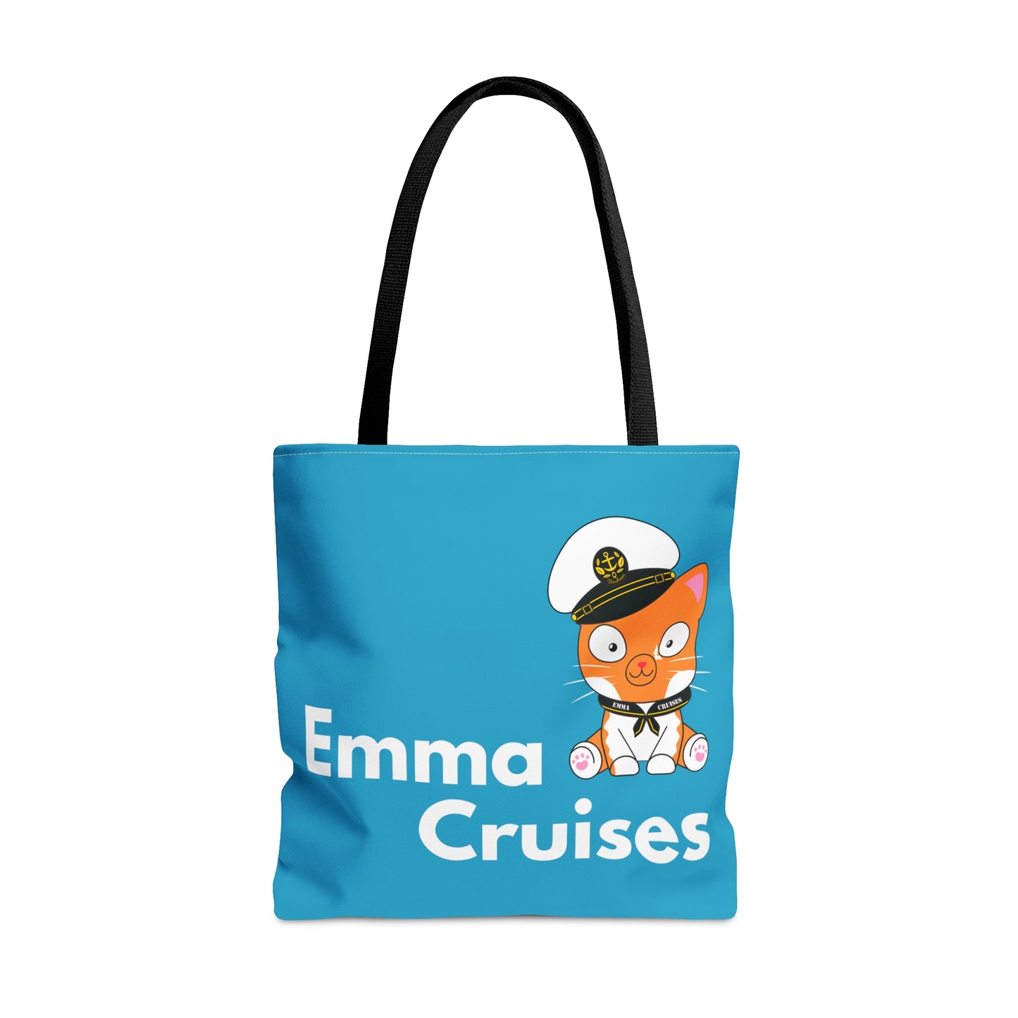 Emma Cruises - Bag
