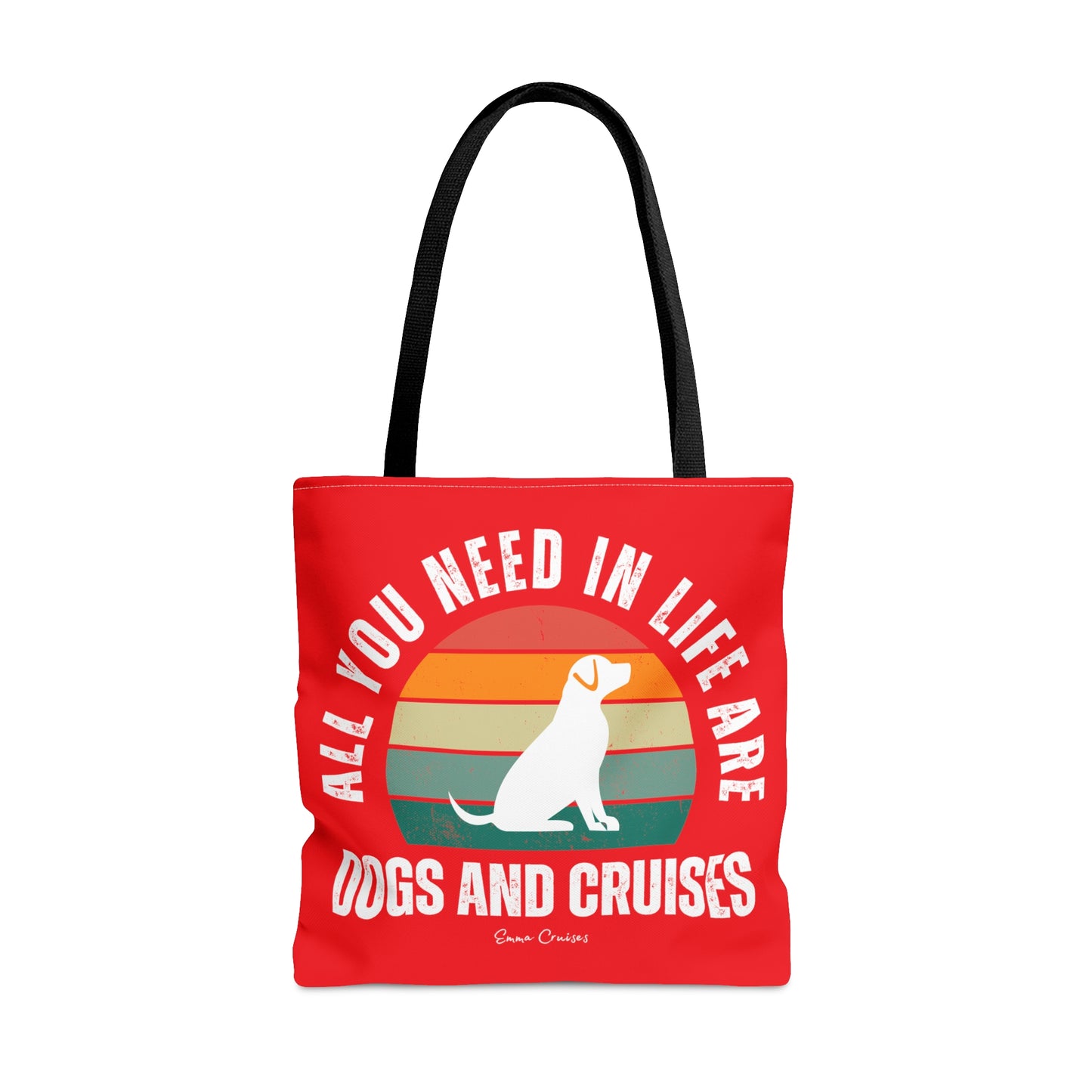 Perros y Cruceros - Bolsa