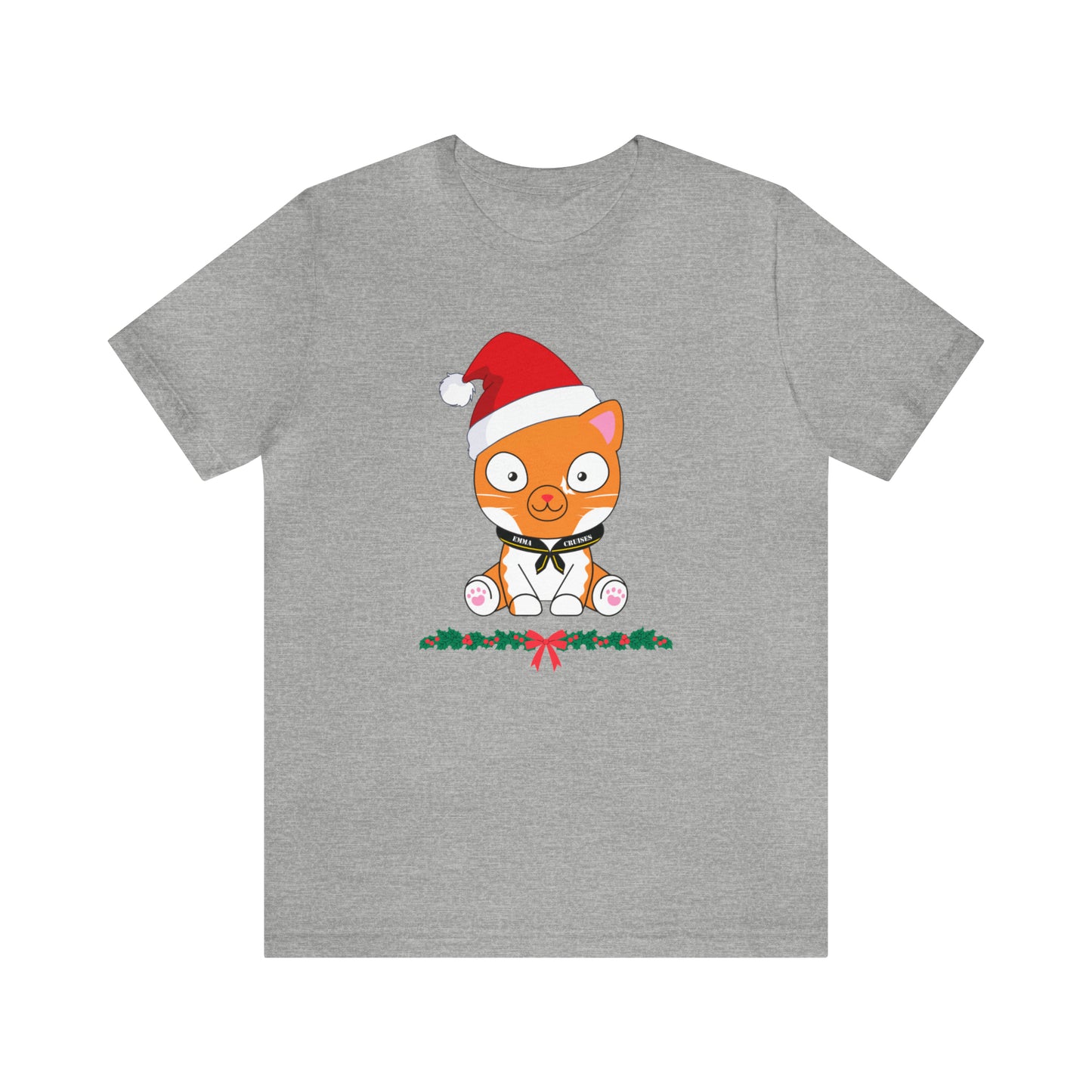 Christmas Captain Hudson - UNISEX T-Shirt