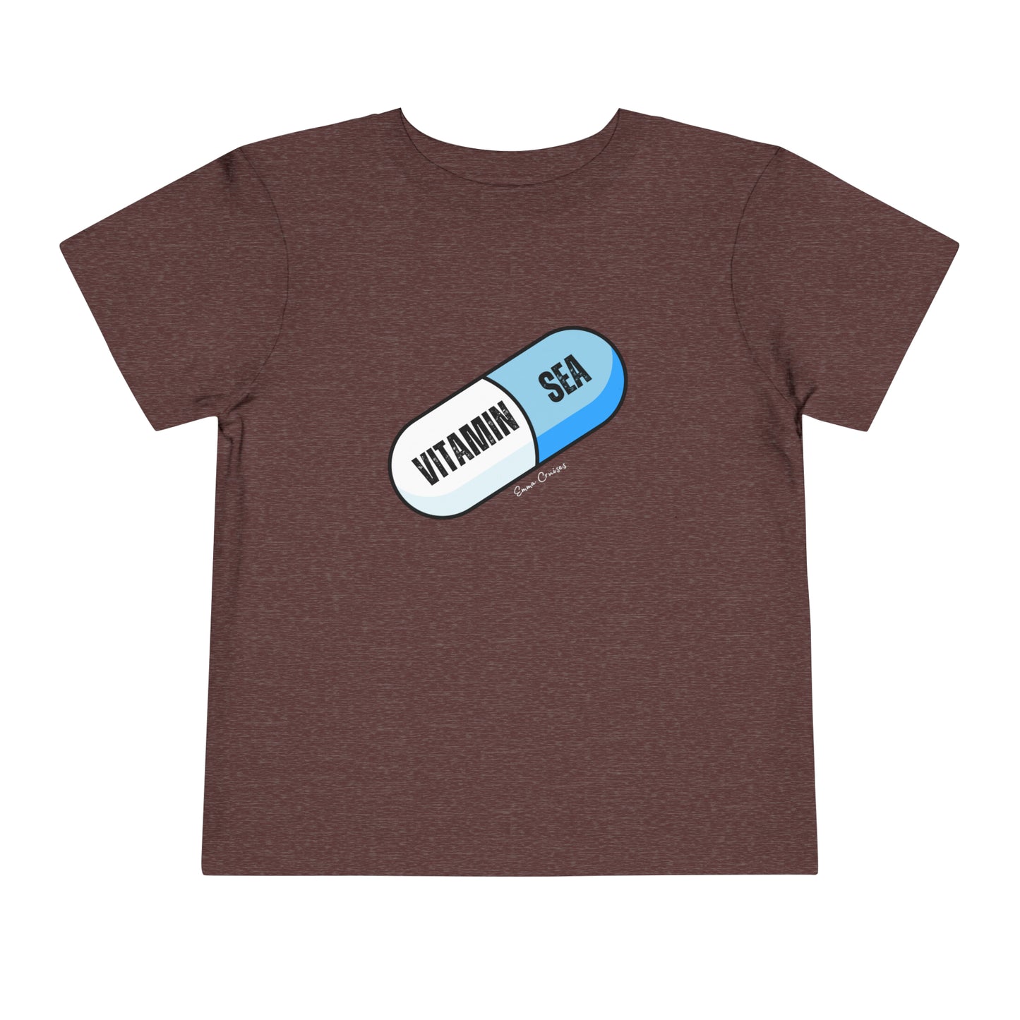 Vitamin Sea - Toddler UNISEX T-Shirt