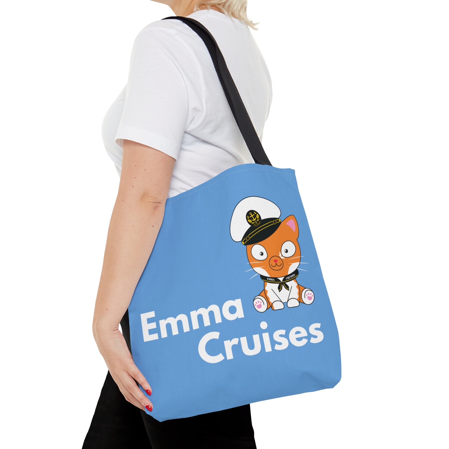 Emma Cruises - Bag