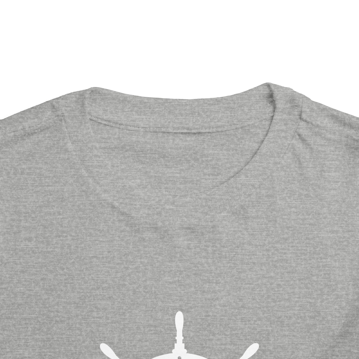 Cruise Crew - Toddler UNISEX T-Shirt