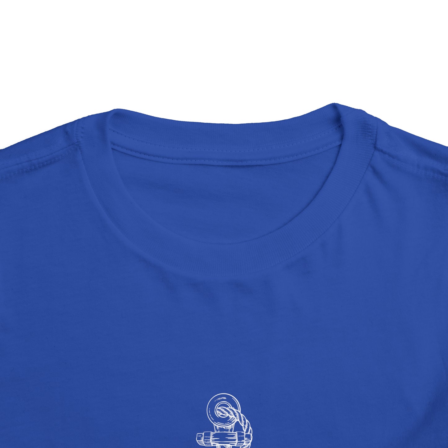 Seas the Day - Toddler UNISEX T-Shirt