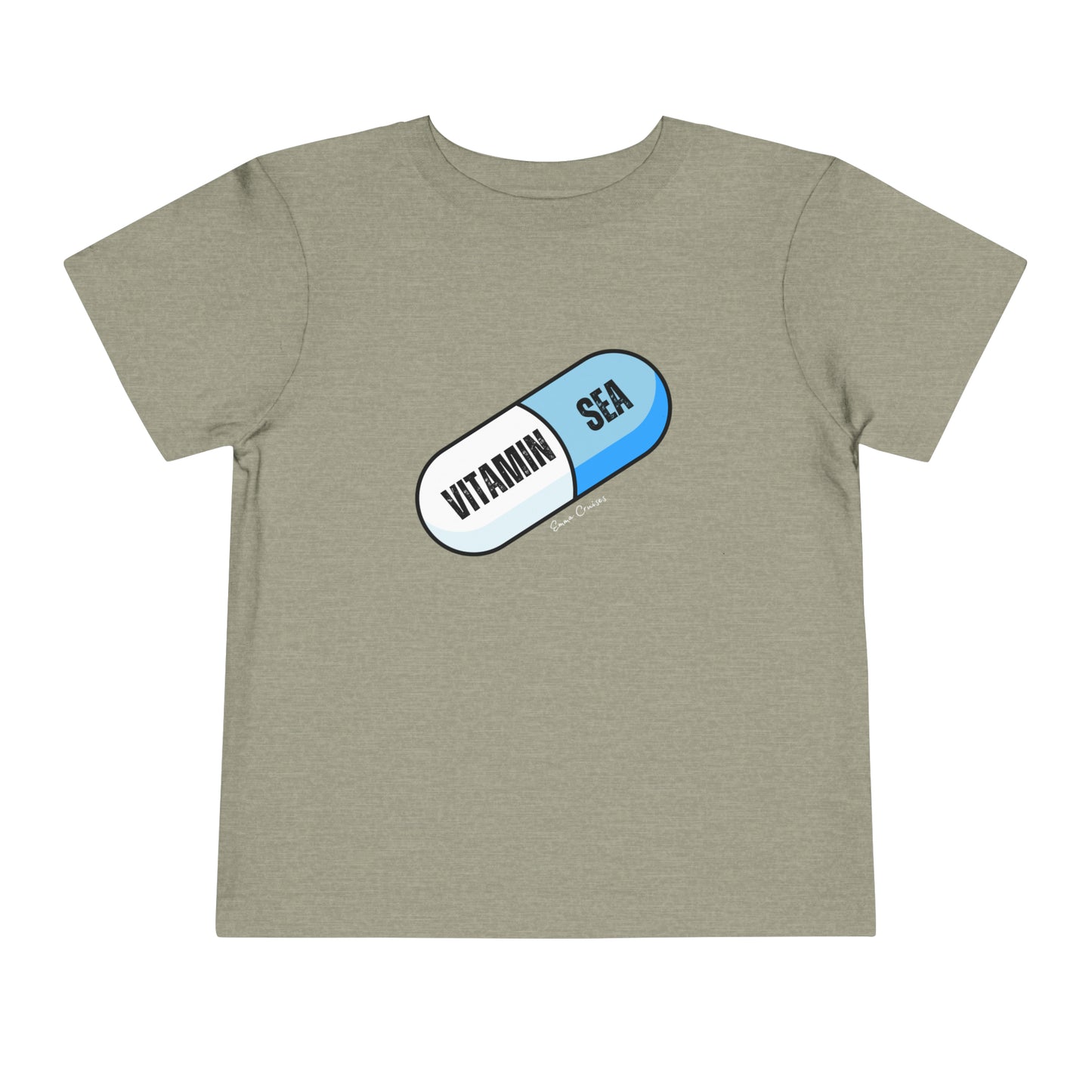 Vitamin Sea - Toddler UNISEX T-Shirt