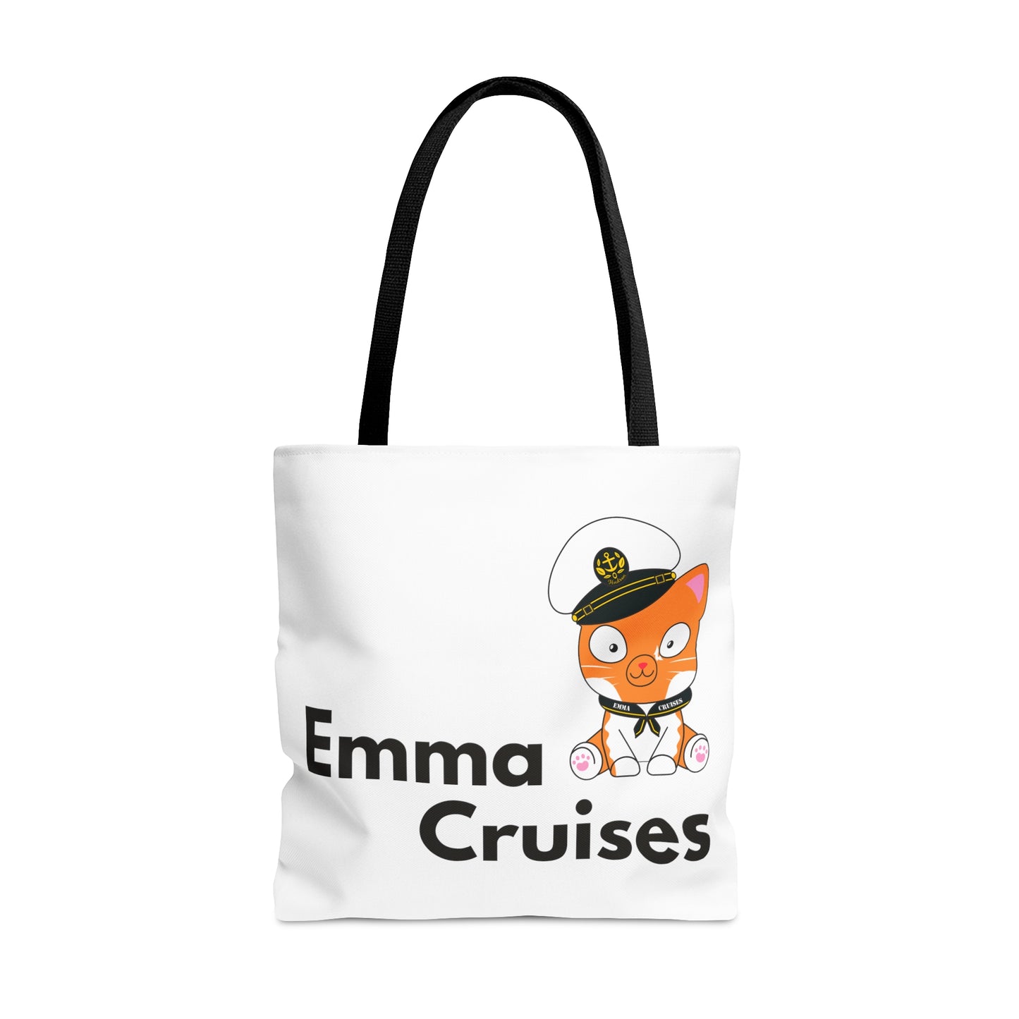 Emma Cruises - Bag