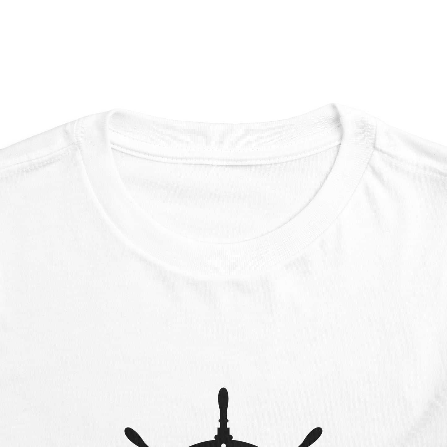 Cruise Crew - Toddler UNISEX T-Shirt