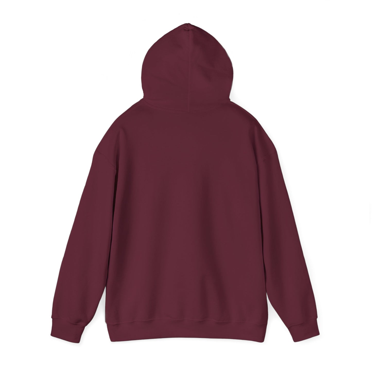 Return to Cruise Ship - UNISEX Hoodie
