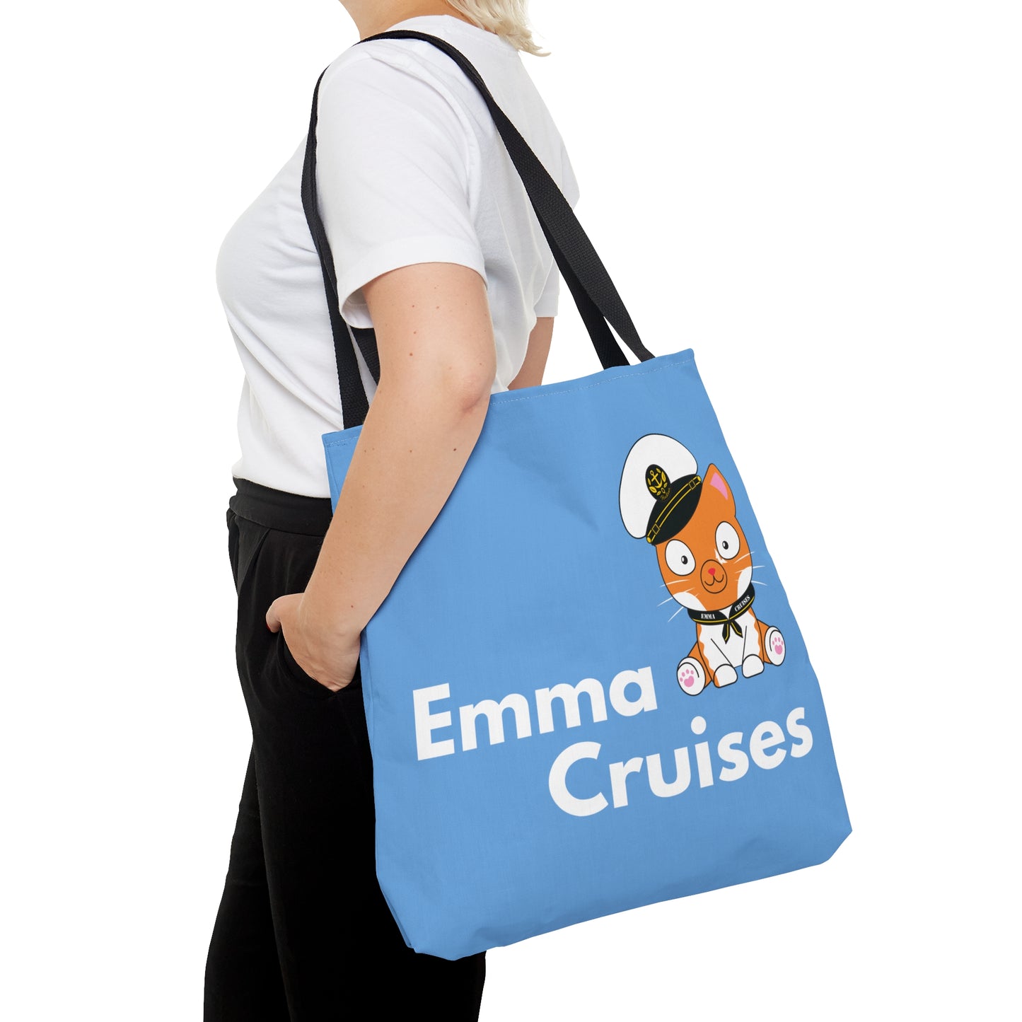Emma Cruises - Bag