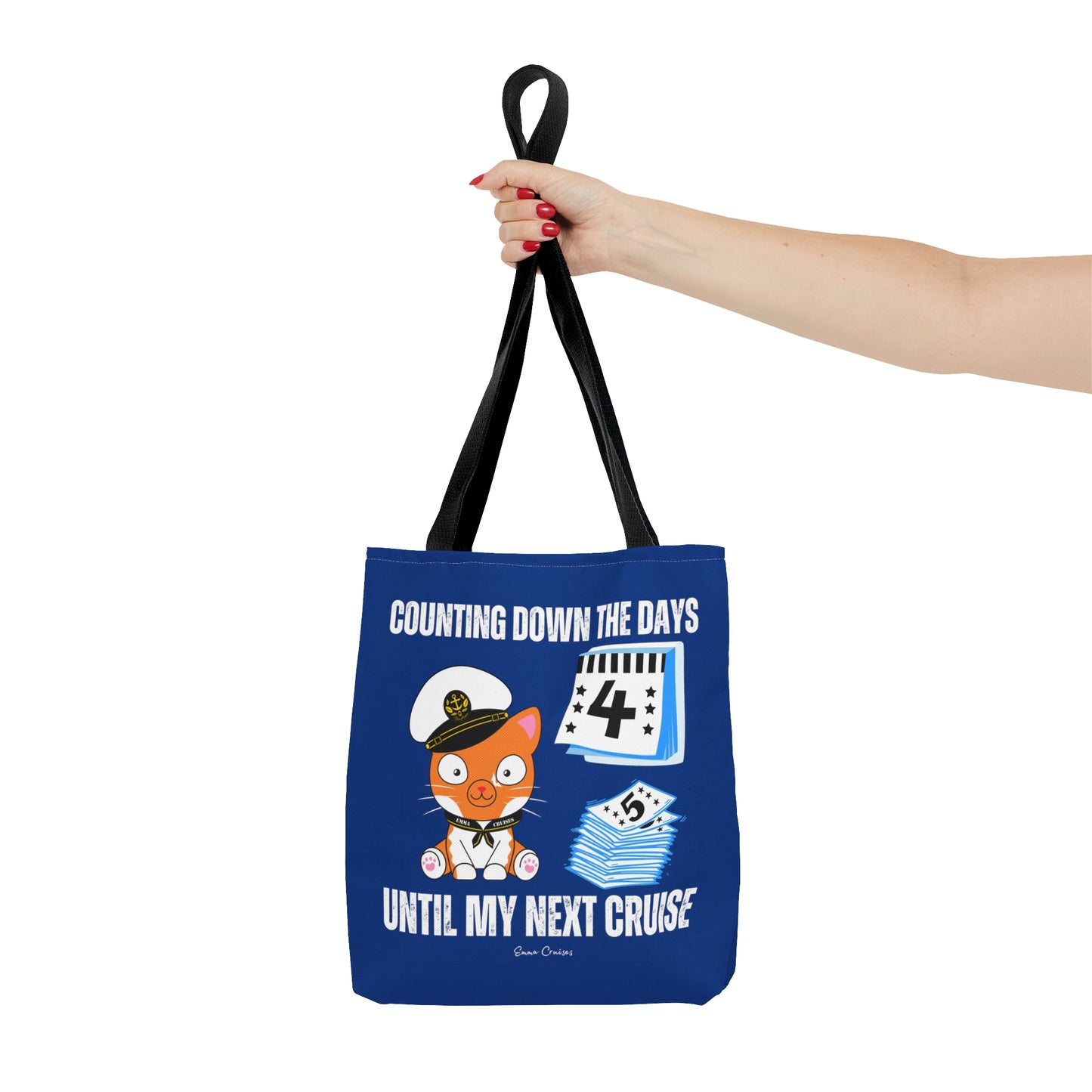 Counting Down the Days - Bag