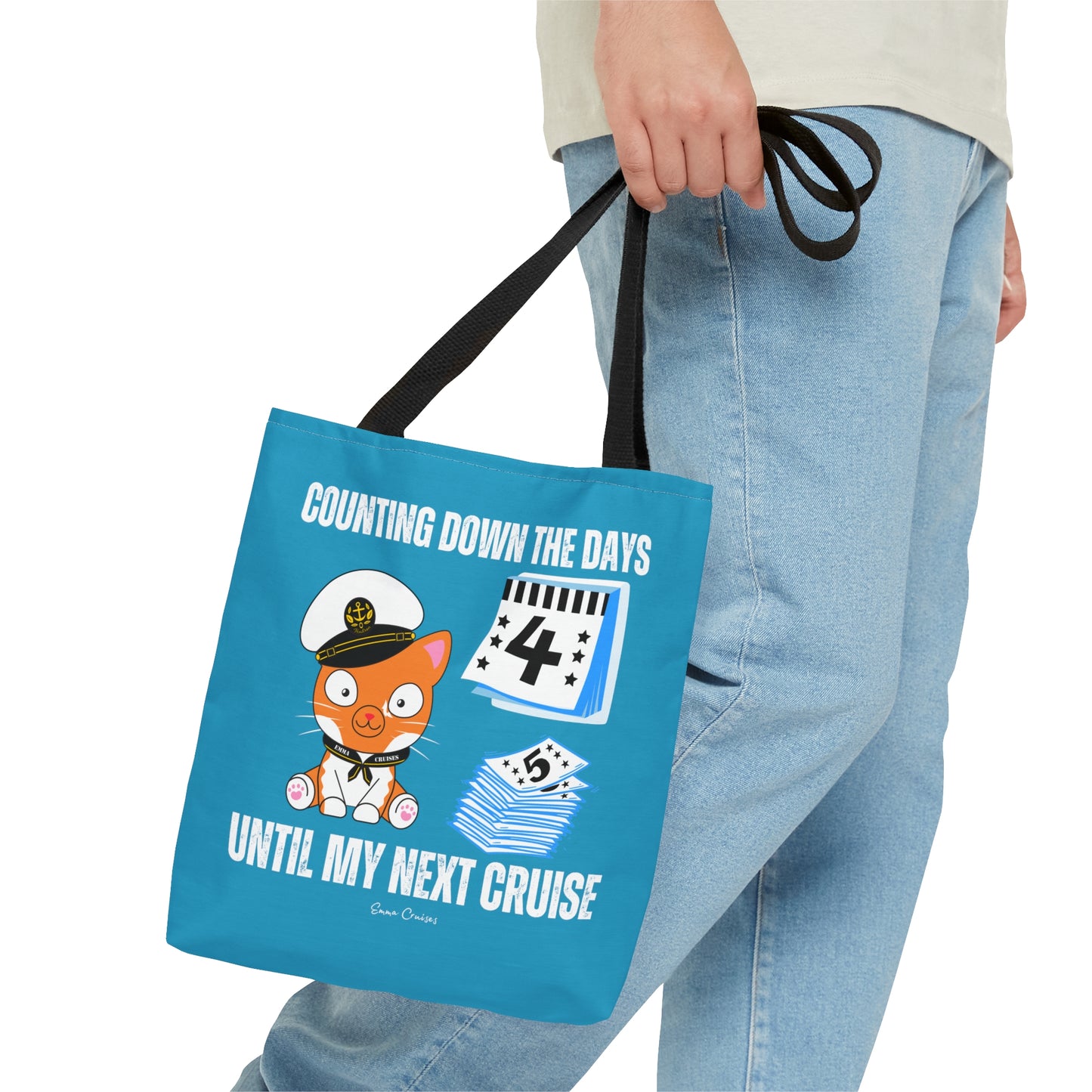 Counting Down the Days - Bag