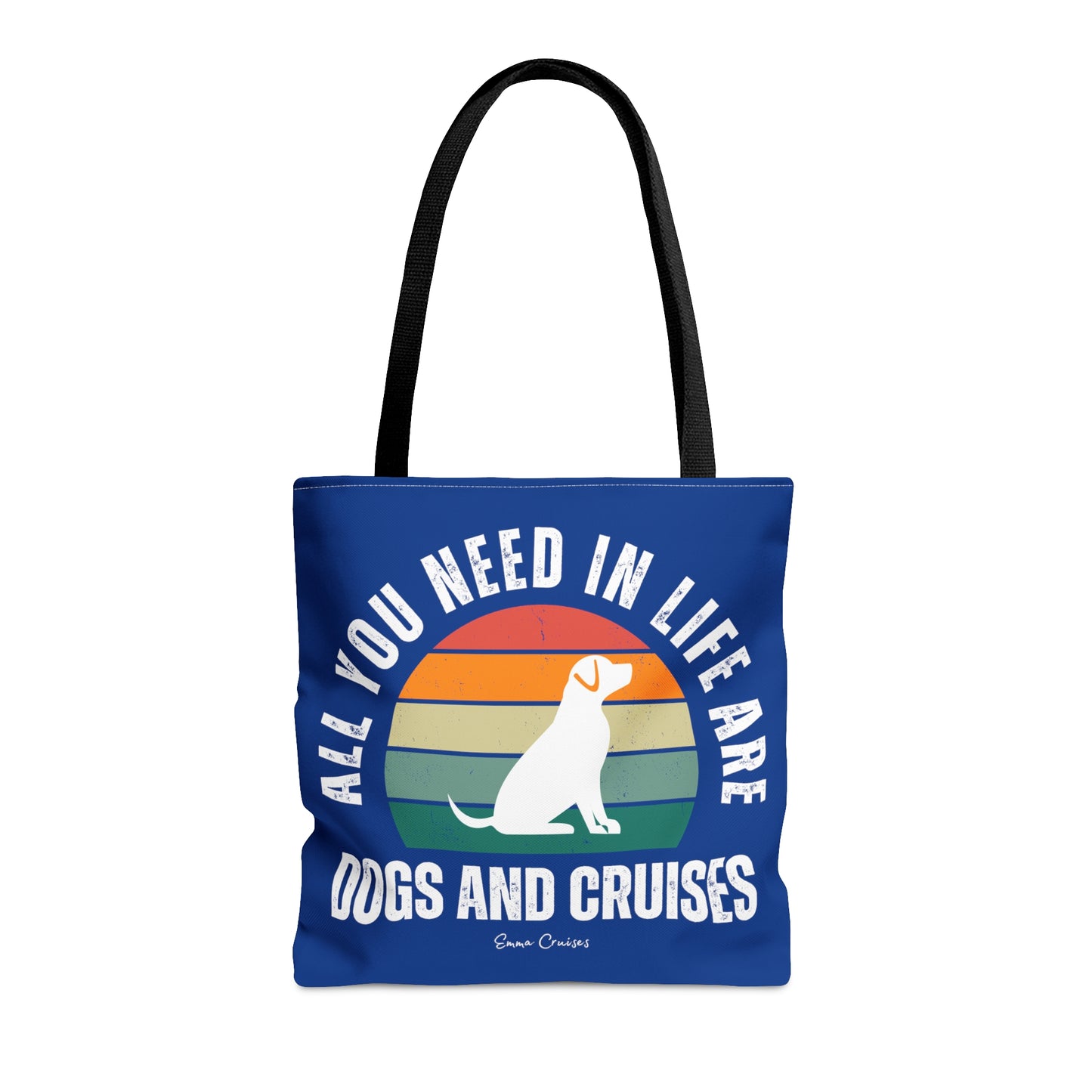 Perros y Cruceros - Bolsa
