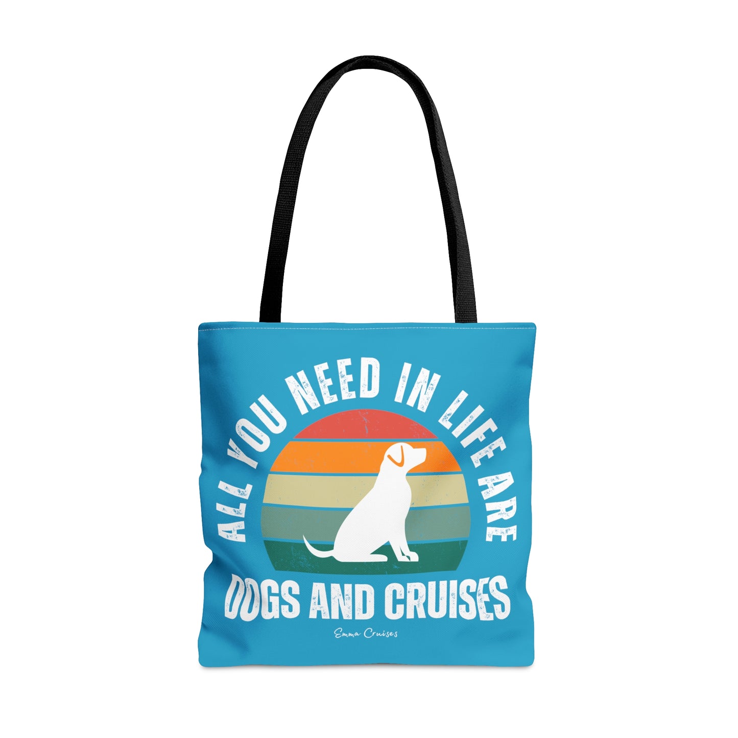 Perros y Cruceros - Bolsa