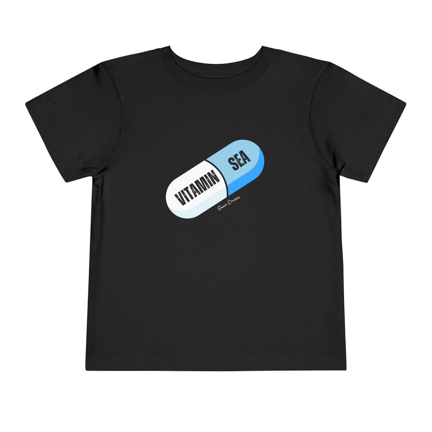 Vitamin Sea - Toddler UNISEX T-Shirt