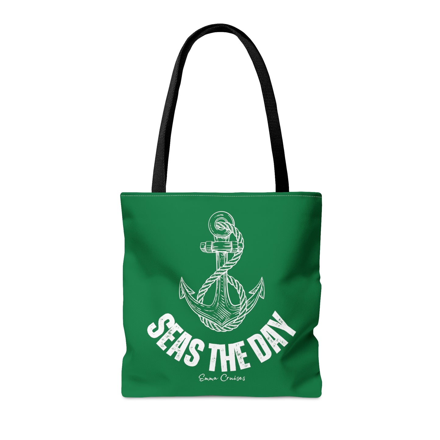 Seas the Day - Bag