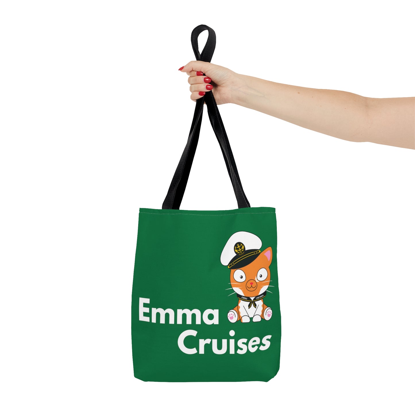 Emma Cruises - Bag
