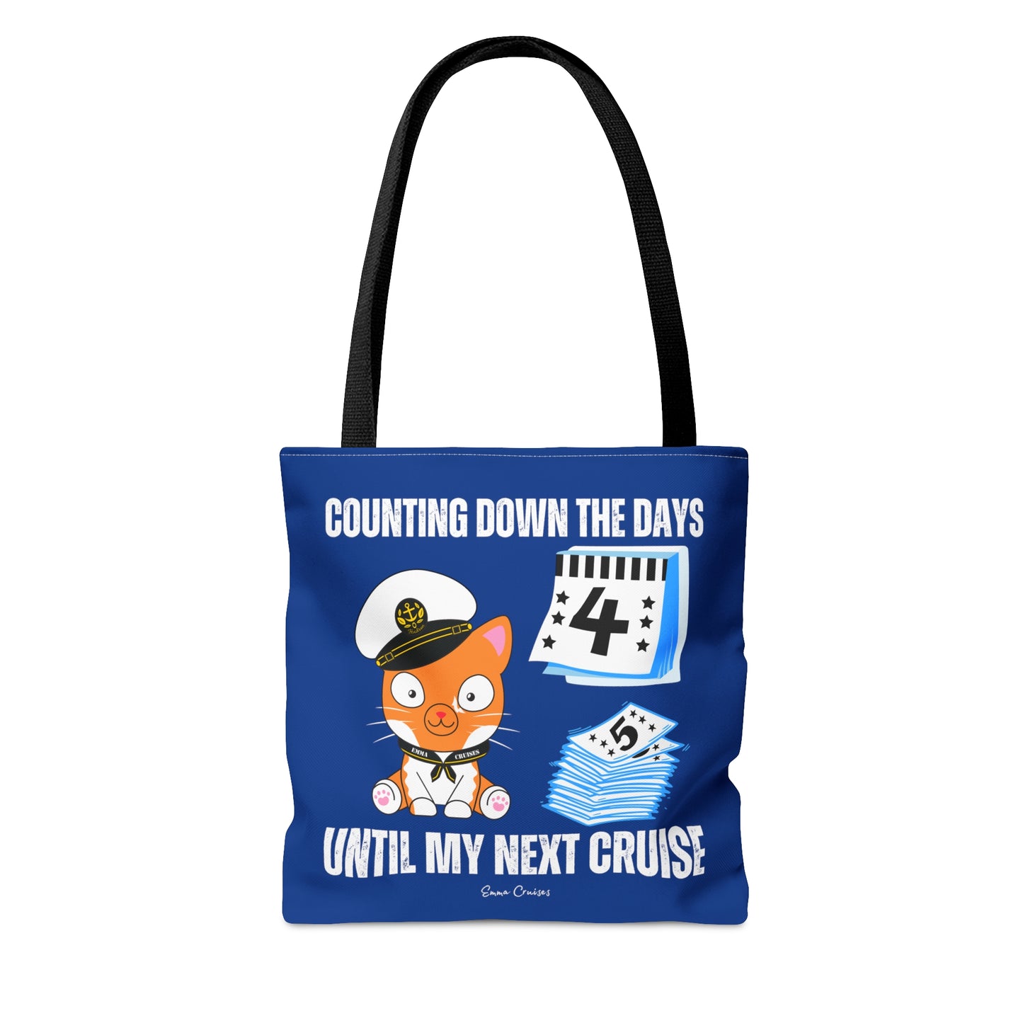Counting Down the Days - Bag