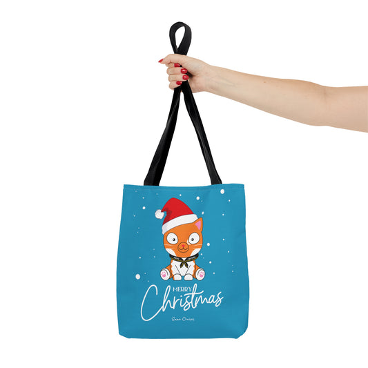 Merry Christmas - Bag