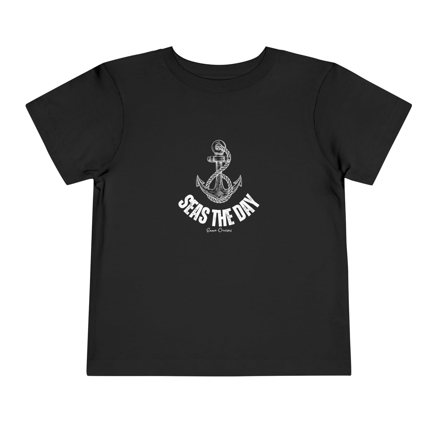 Seas the Day - Toddler UNISEX T-Shirt