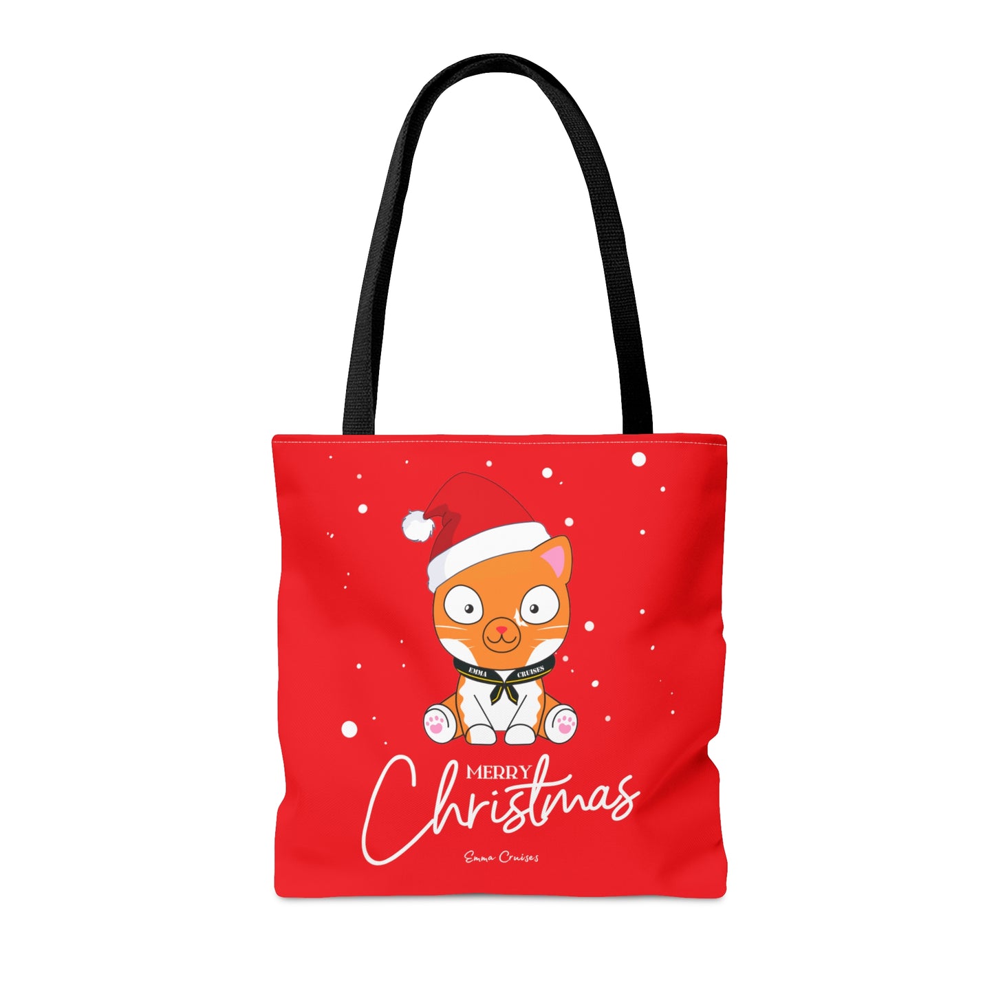Merry Christmas - Bag