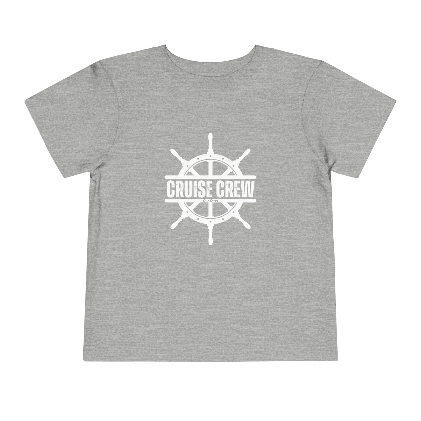 Cruise Crew - Toddler UNISEX T-Shirt