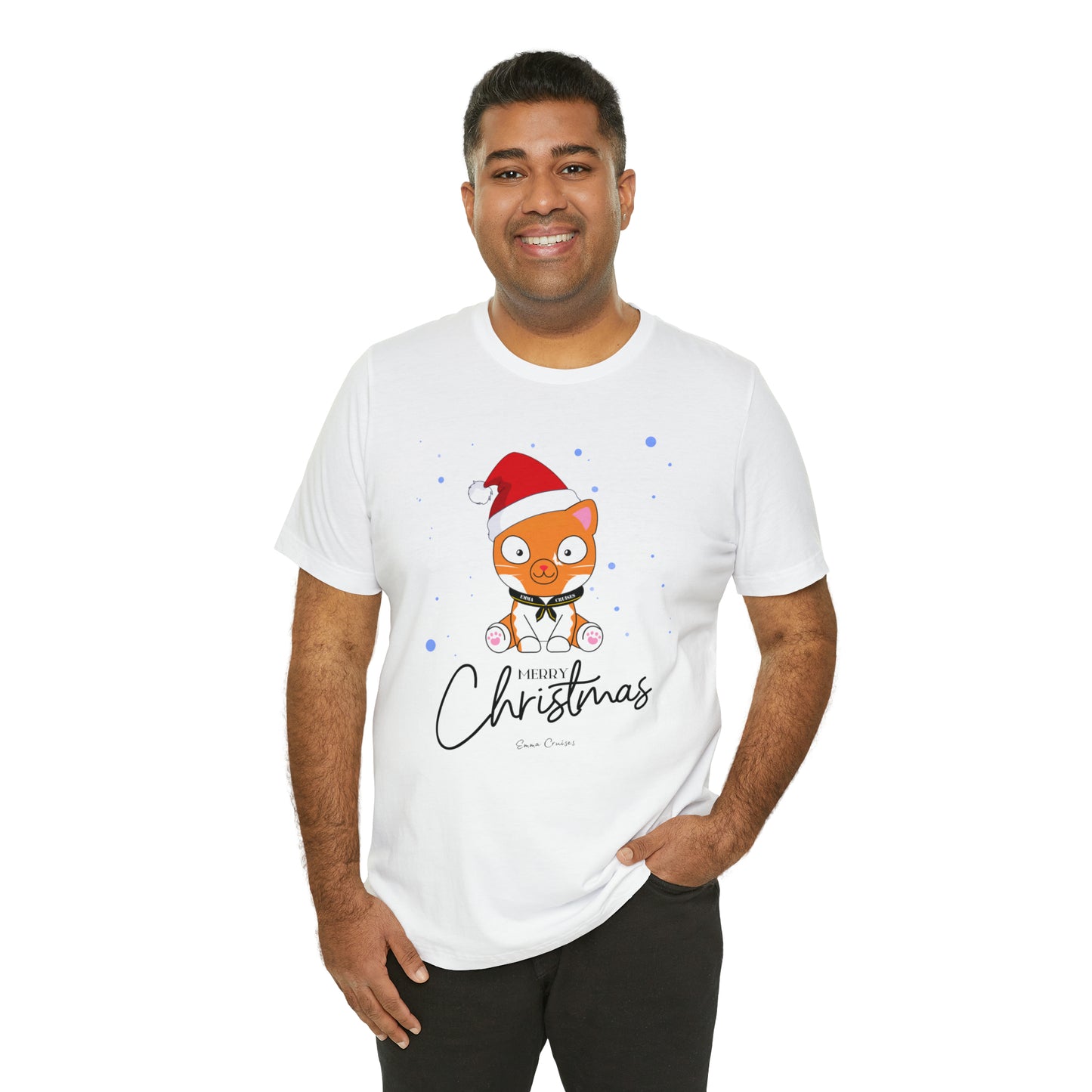 Merry Christmas - UNISEX T-Shirt