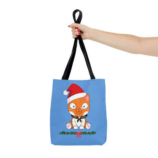 Christmas Captain Hudson - Bag