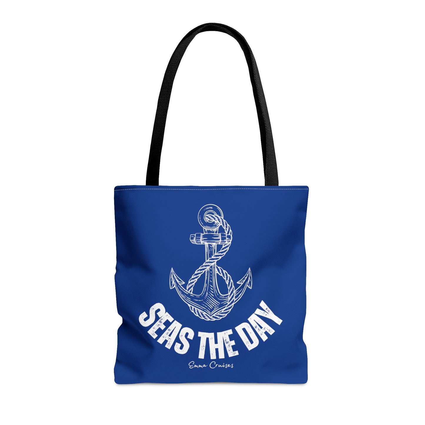 Seas the Day - Bag