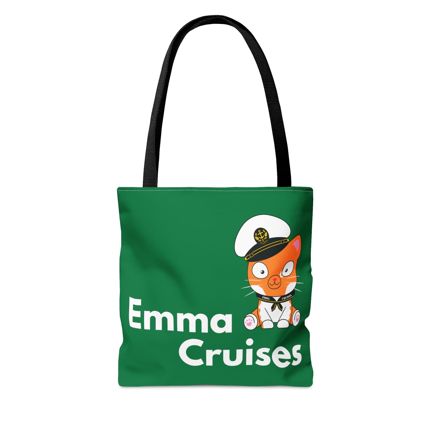 Emma Cruises - Bag