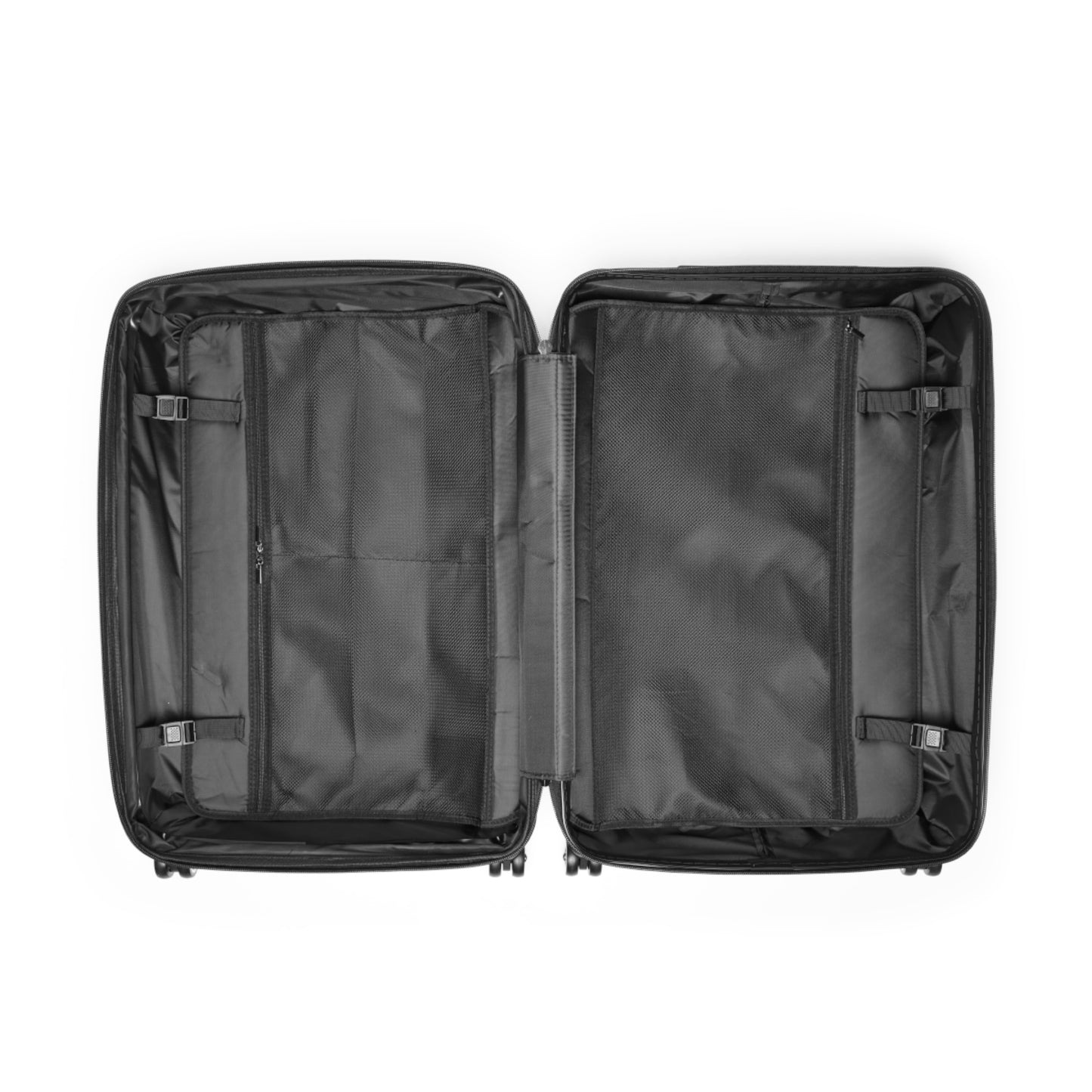 Cats and Cruises - Suitcase