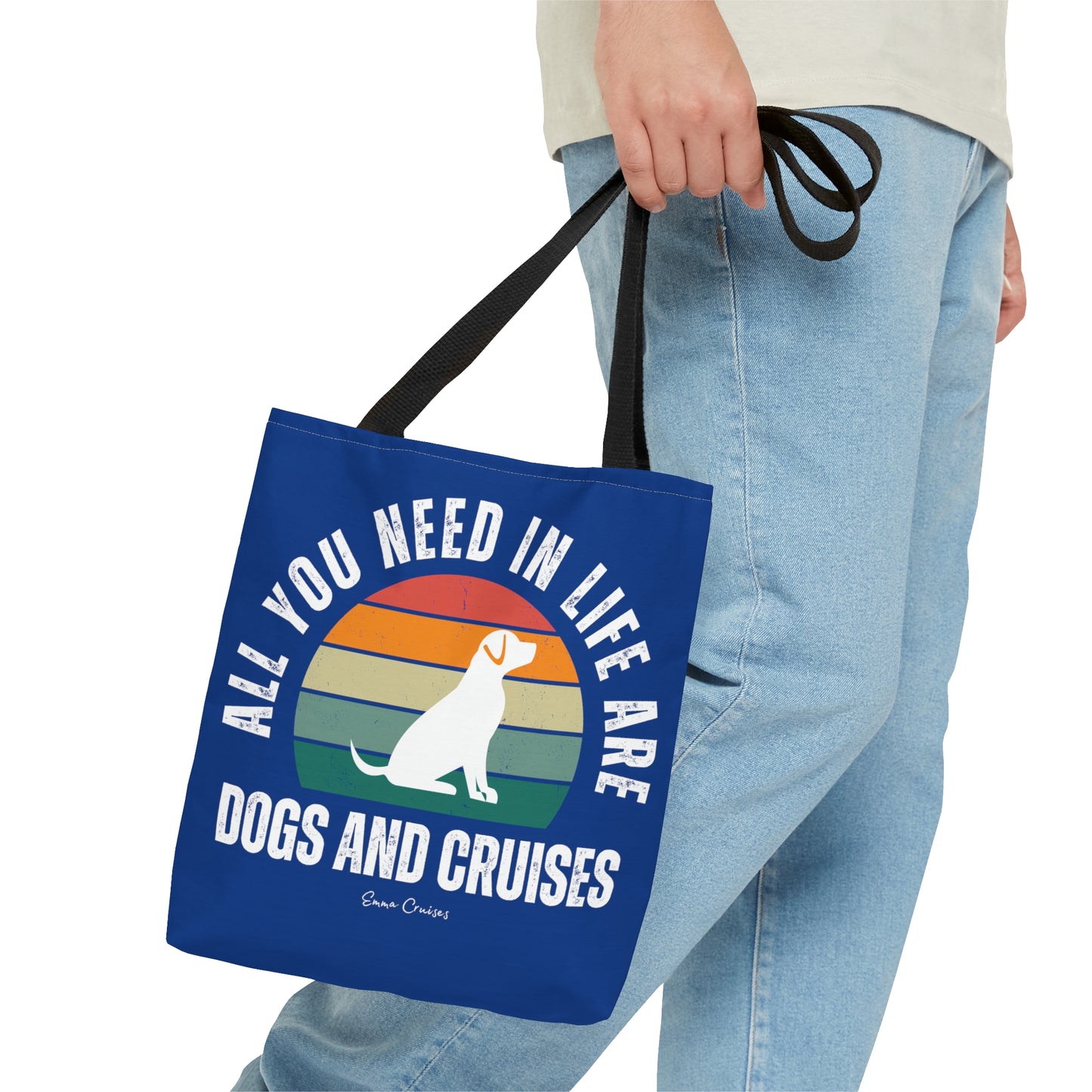 Perros y Cruceros - Bolsa
