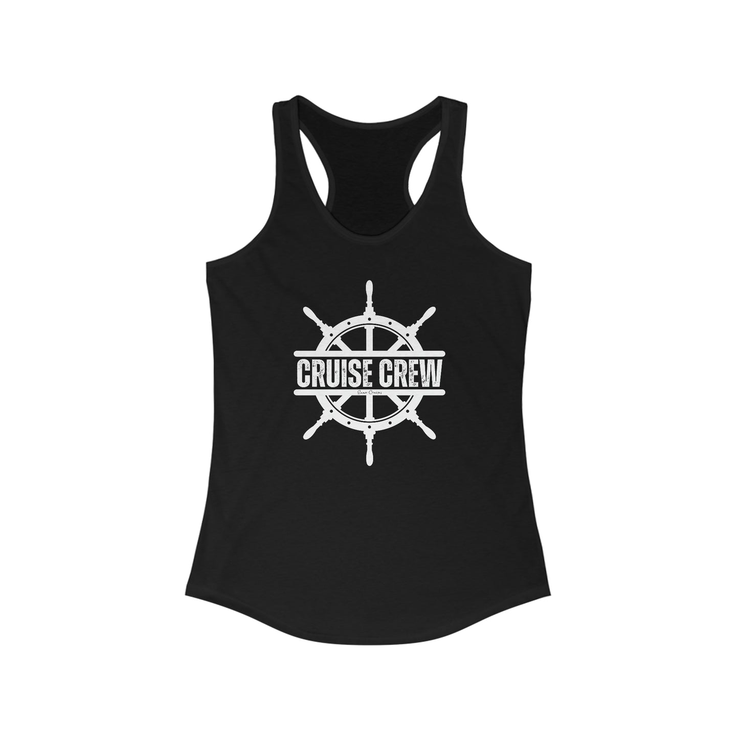 Cruise Crew - Tank Top