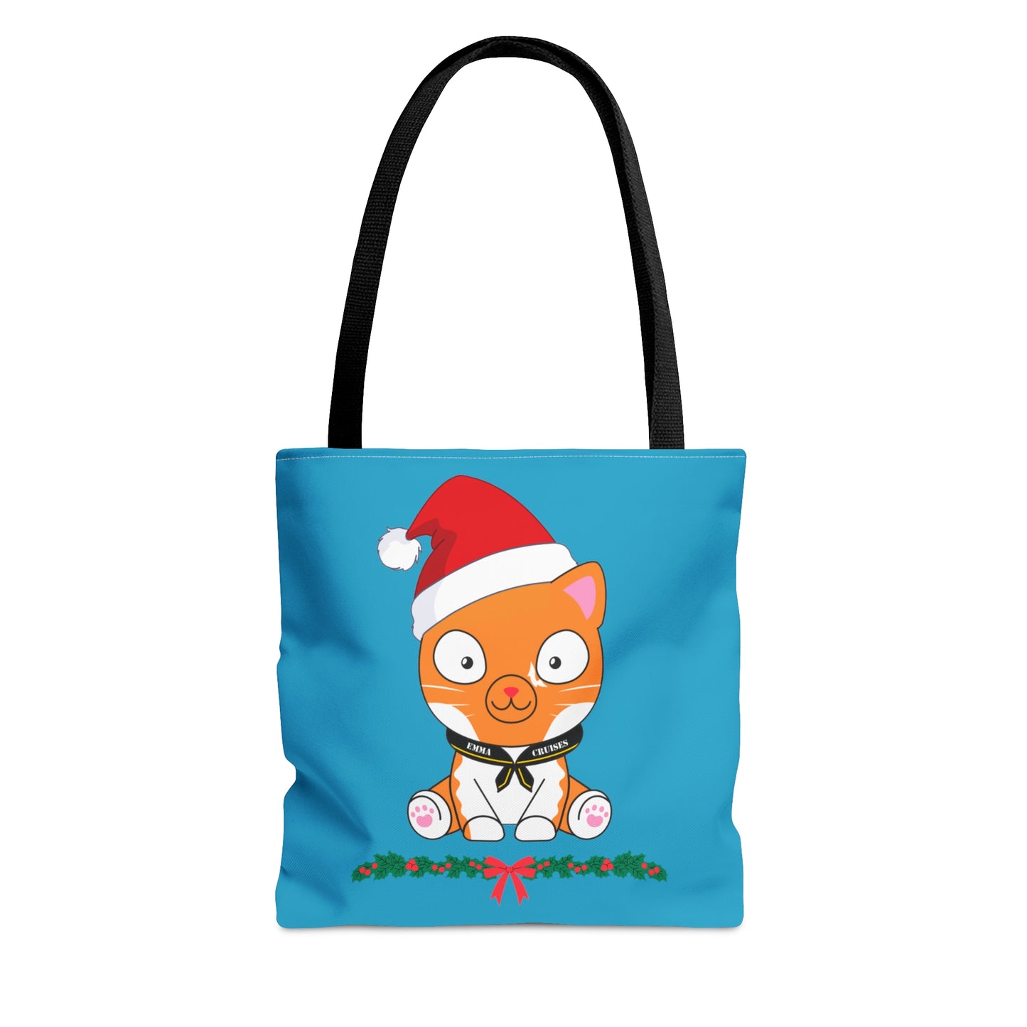 Navidad Capitán Hudson - Bolsa