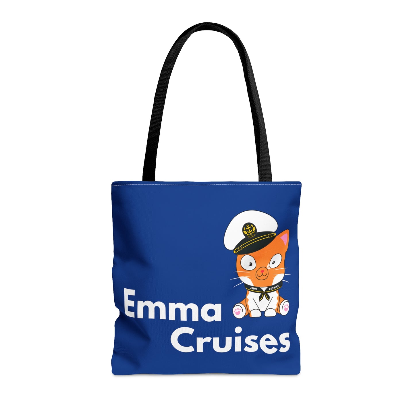 Emma Cruises - Bag