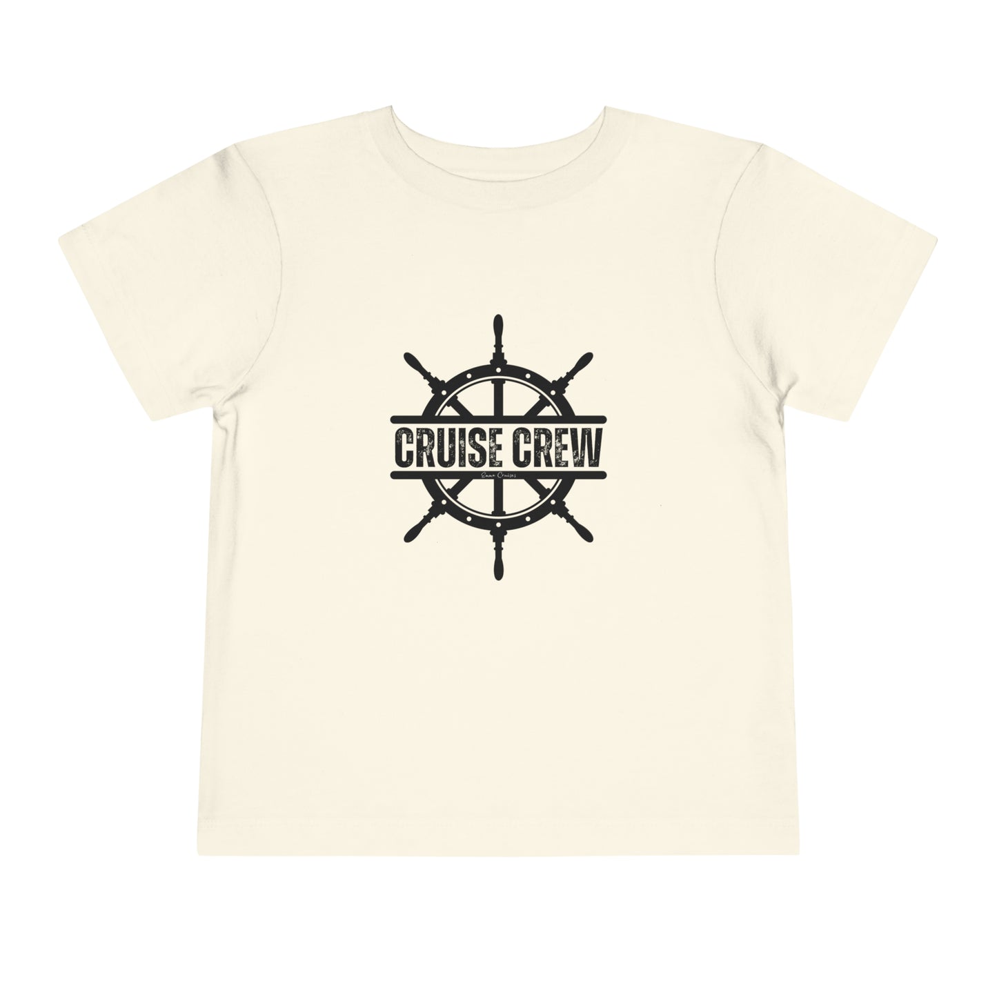 Cruise Crew - Toddler UNISEX T-Shirt