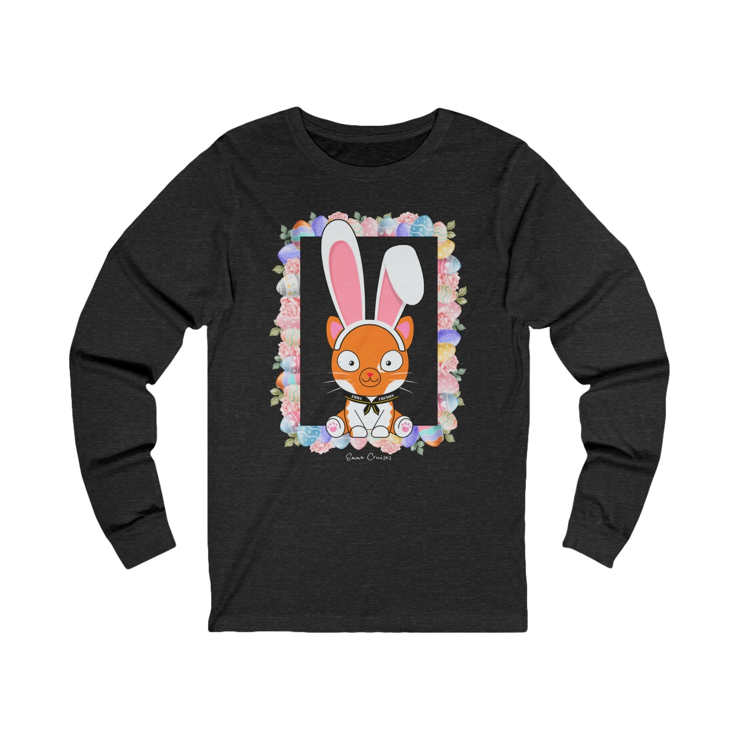 Easter Captain Hudson - UNISEX T-Shirt