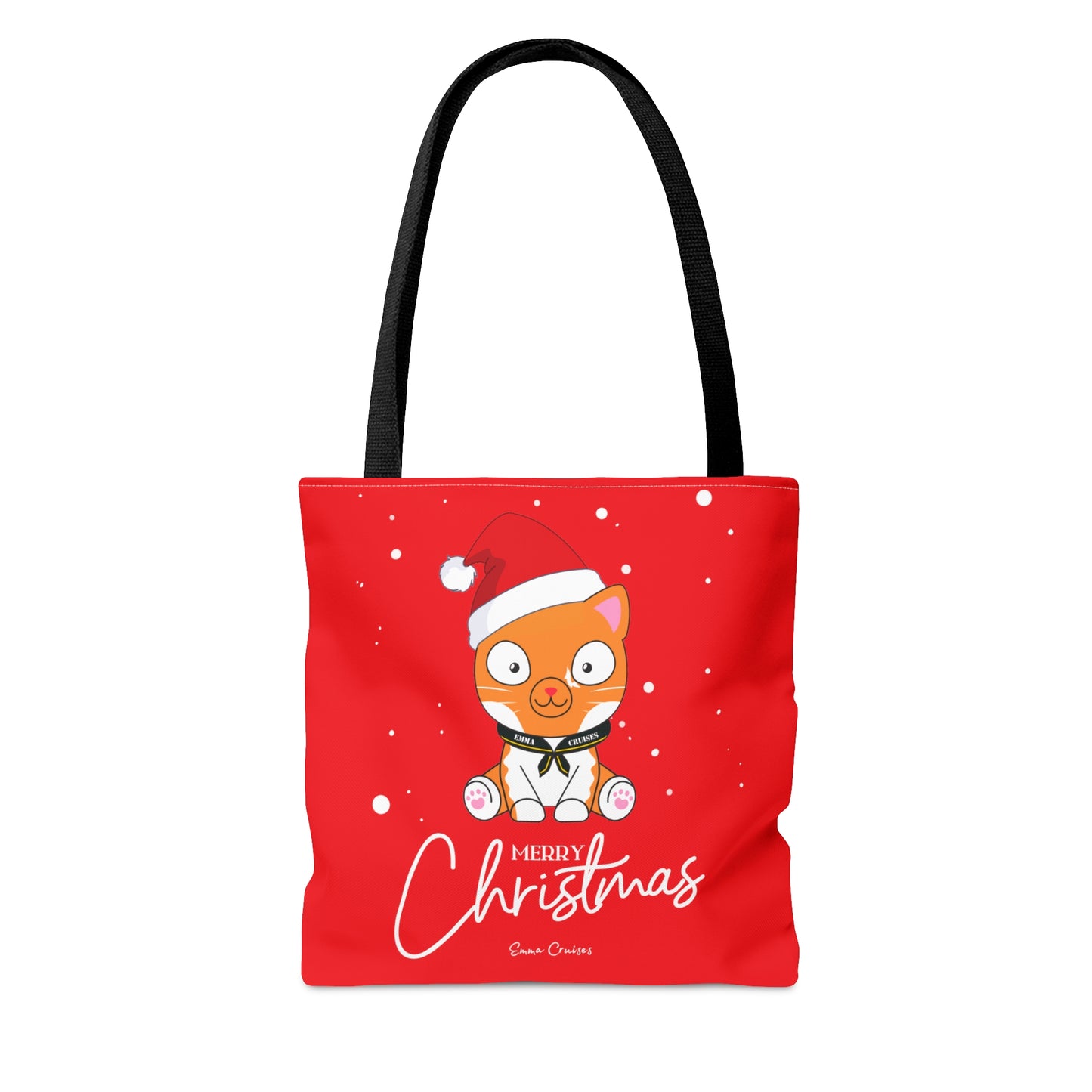 Merry Christmas - Bag
