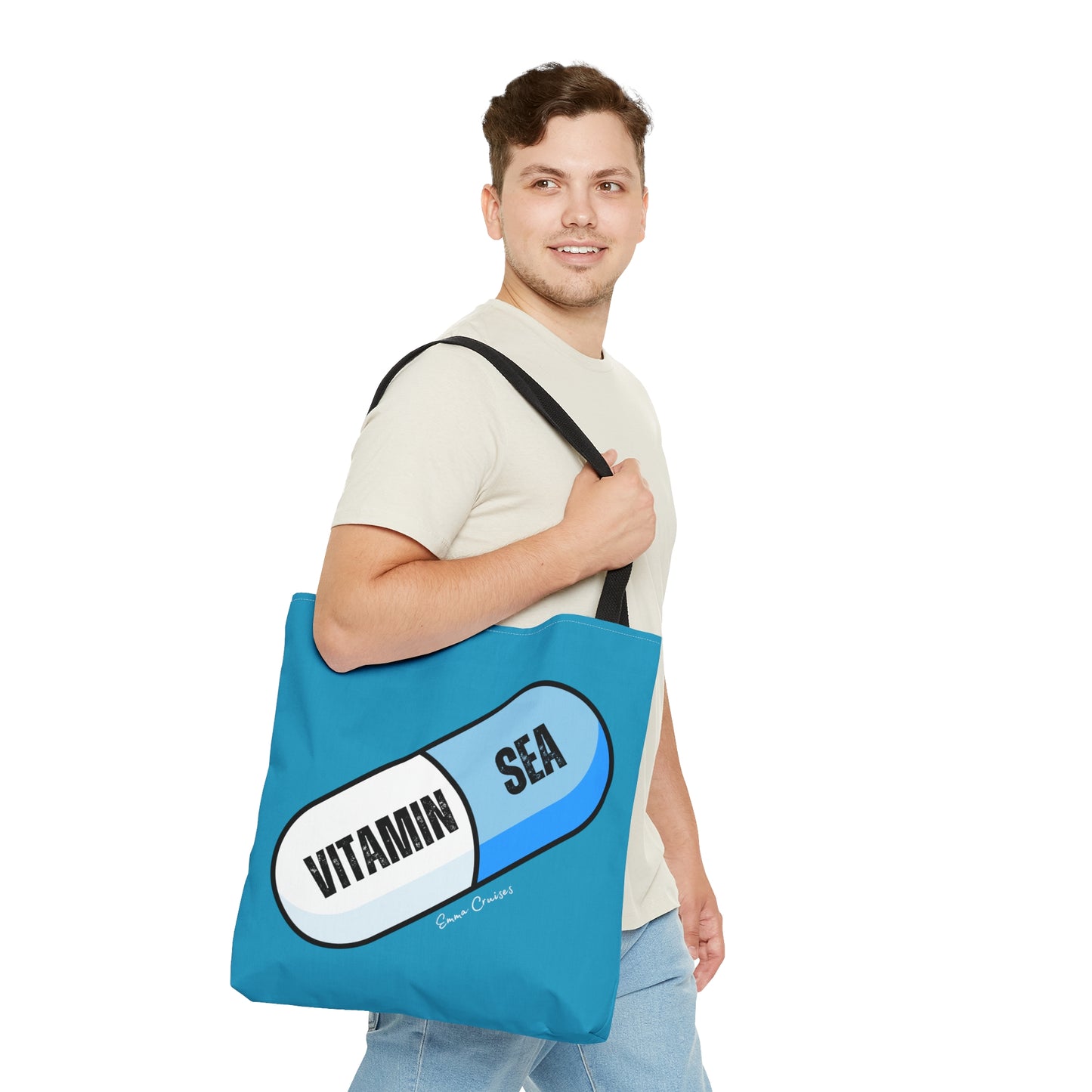 Vitamin Sea - Bag