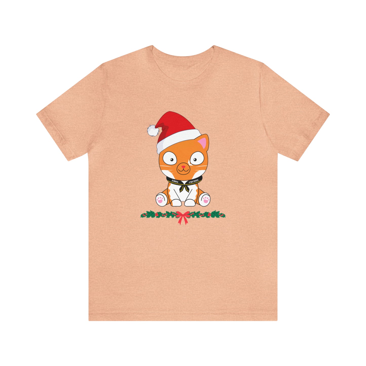 Christmas Captain Hudson - UNISEX T-Shirt