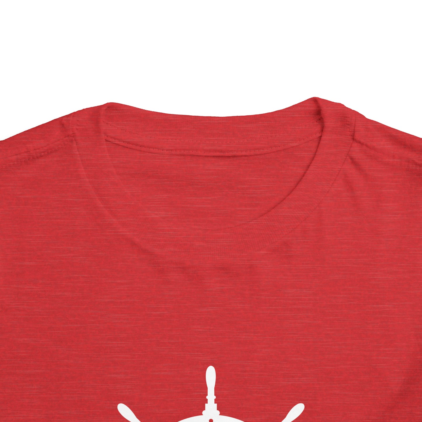 Cruise Crew - Toddler UNISEX T-Shirt