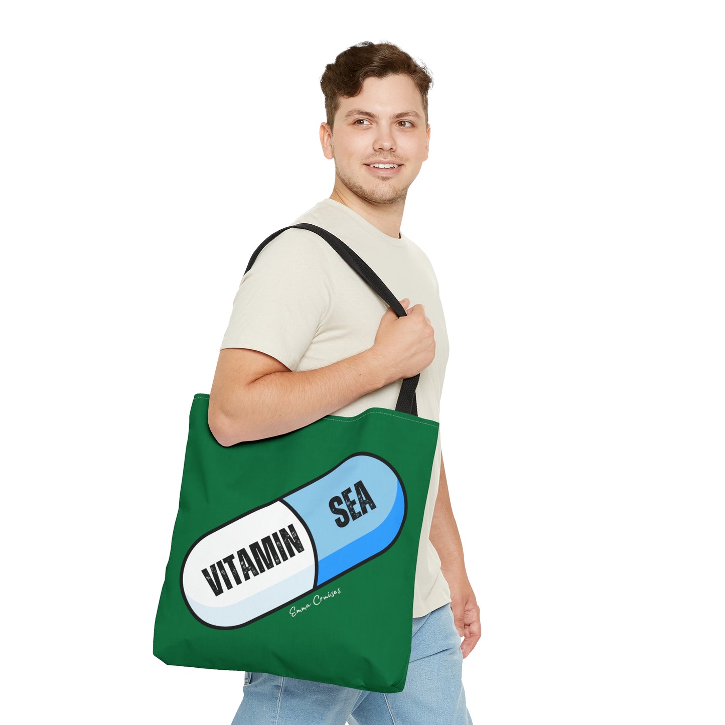 Vitamin Sea - Bag
