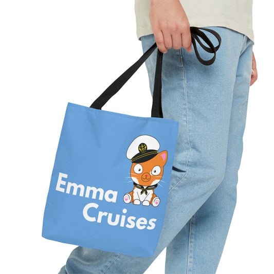 Emma Cruises - Bag