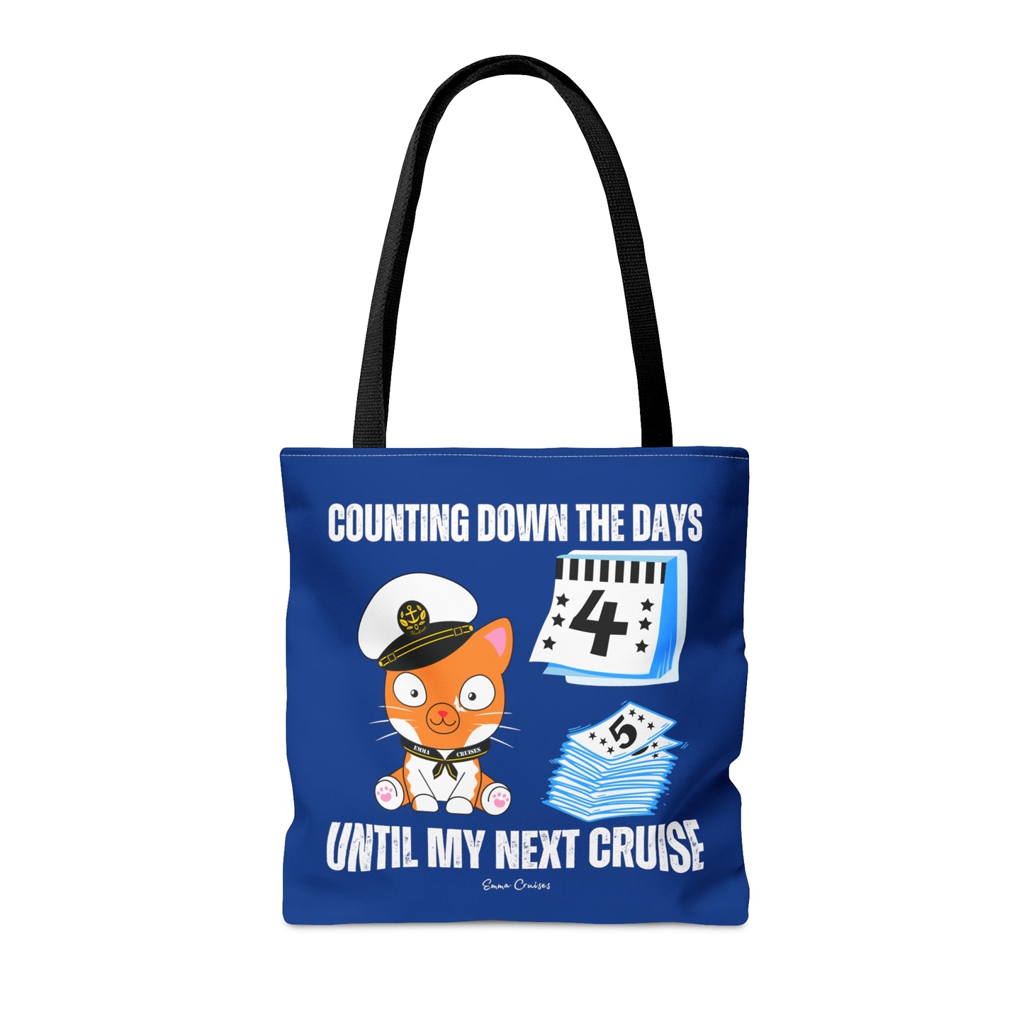 Counting Down the Days - Bag