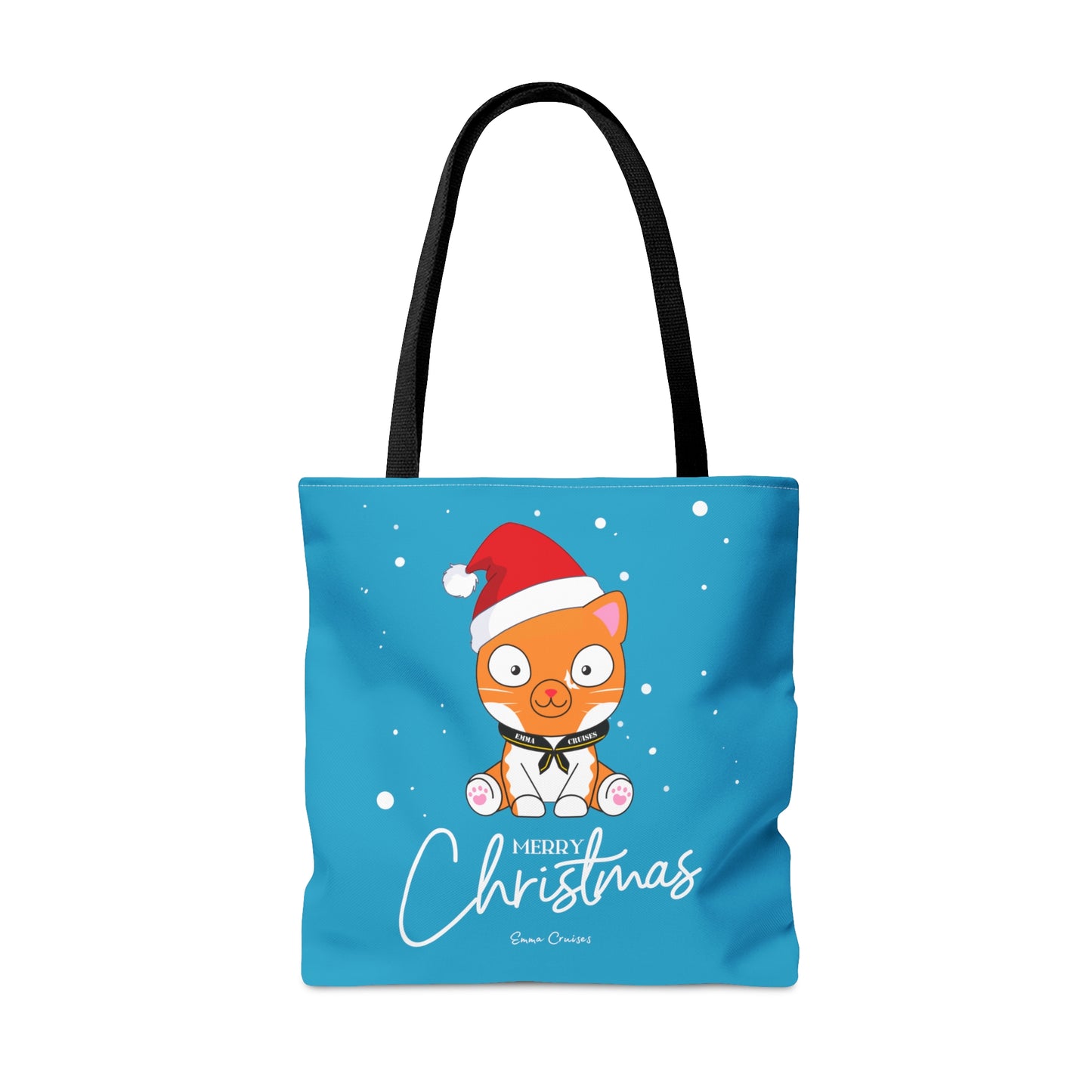 Merry Christmas - Bag