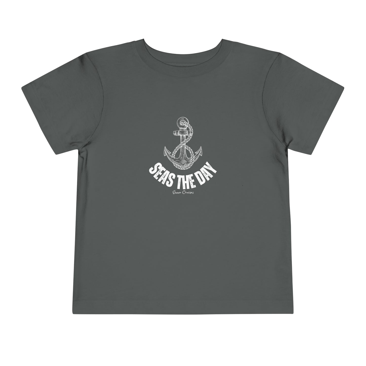 Seas the Day - Toddler UNISEX T-Shirt
