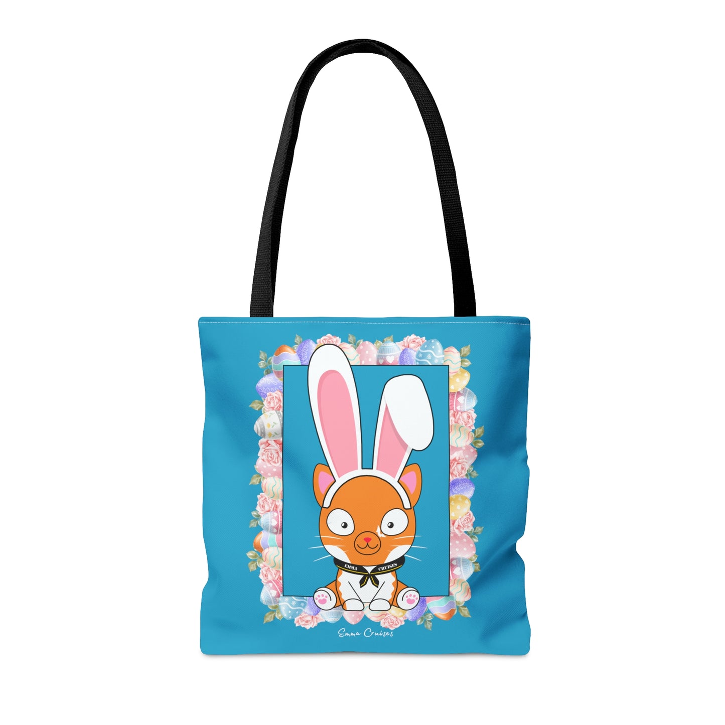 Easter Captain Hudson - Bag