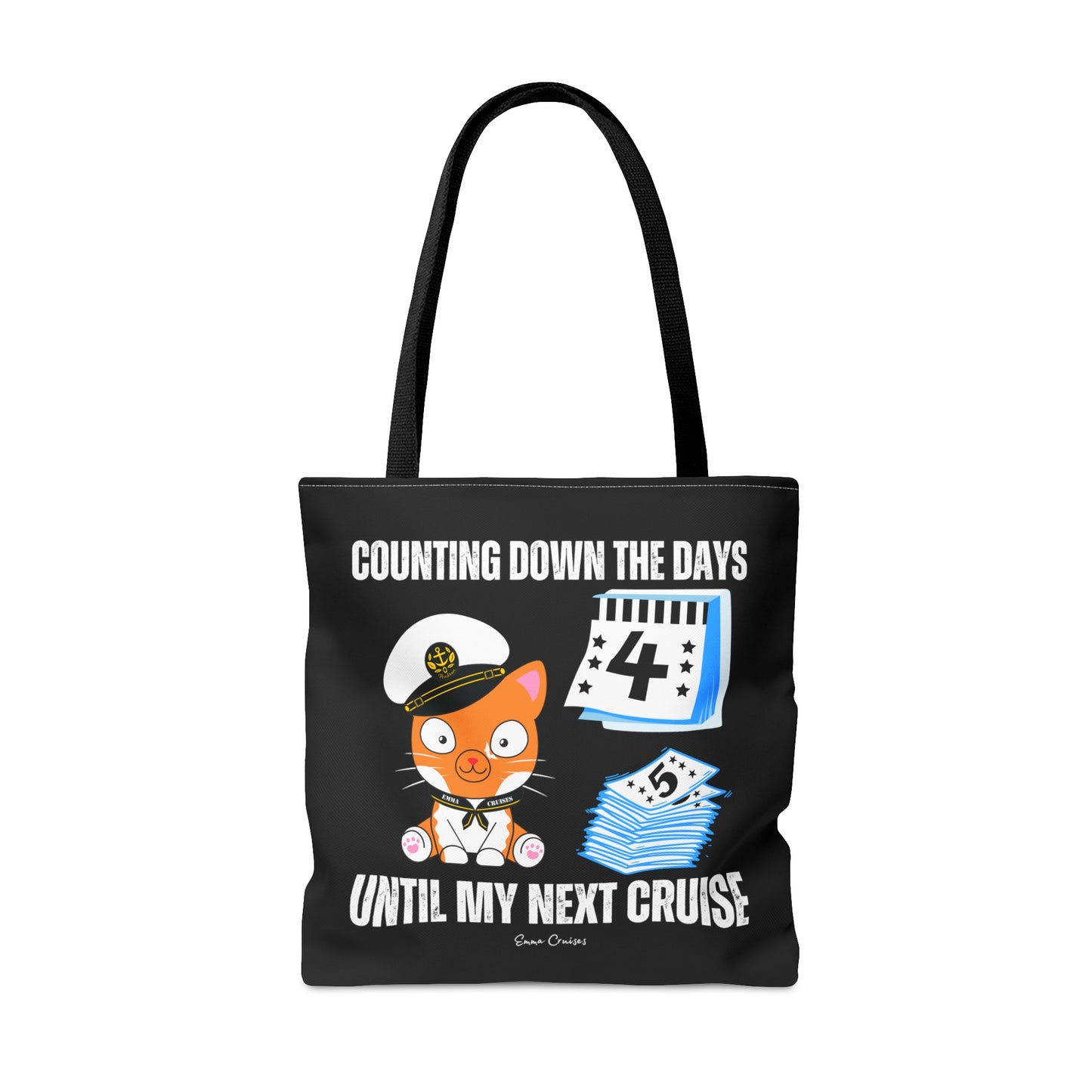 Counting Down the Days - Bag