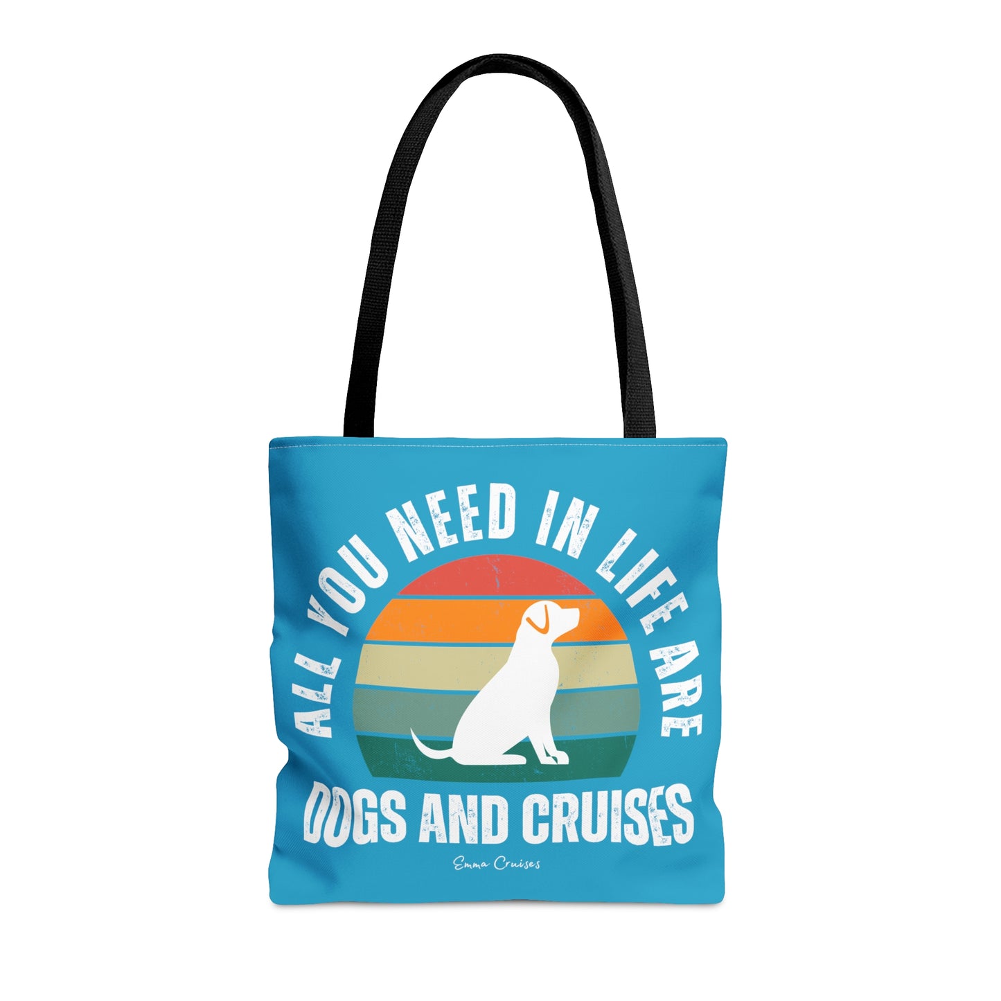 Perros y Cruceros - Bolsa