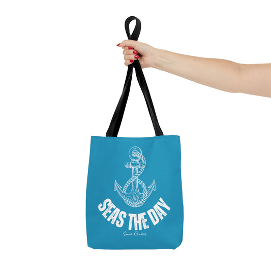 Seas the Day - Bag