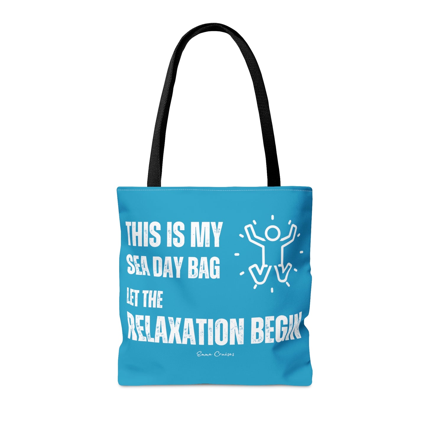 This is My Sea Day Bag - Bag